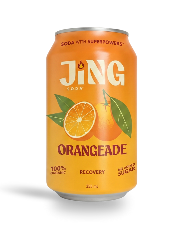 Orangeade