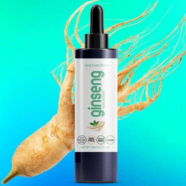 Ginseng Extract