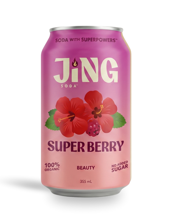 Super Berry
