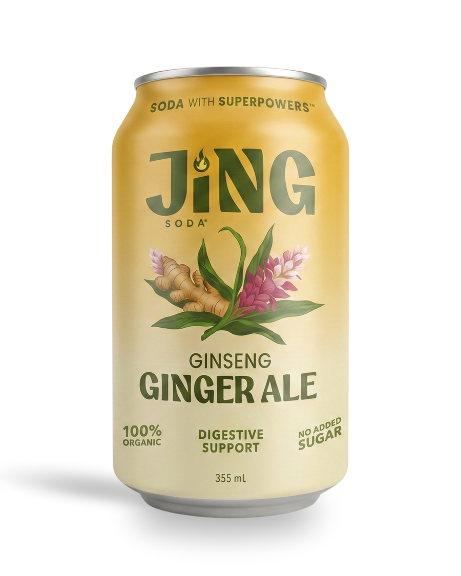 Ginger Ale