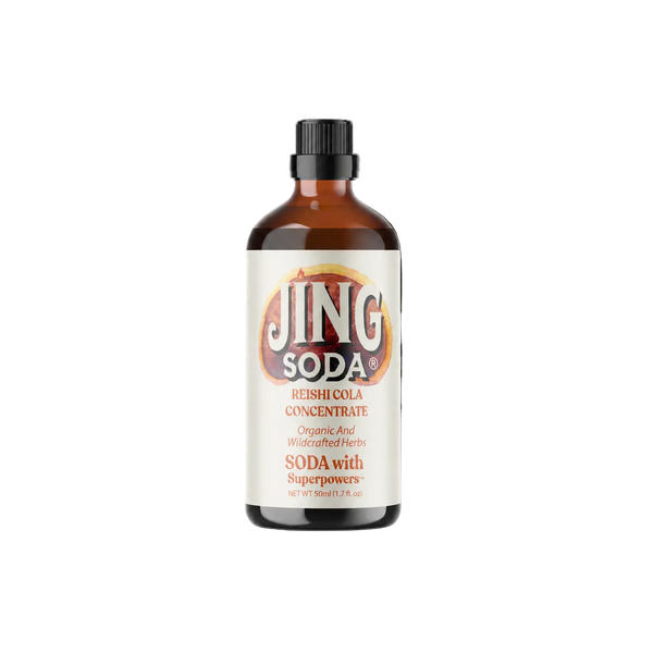 Reishi Cola
