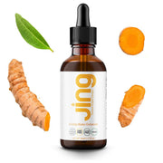 Jing Soda® Turmeric Orange