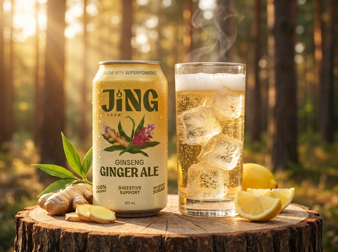 Ginger Ale